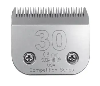 

WAHL WAHL 1247 - Vol knife 0.8 mm on machine 1247 Wahl, Moser 1245
