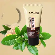 15 мл натуральный Имбирь Уход за волосами быстрая мощная питающая маска для волос крем для лечения волос поврежденный ремонт Предотвращение выпадения волос