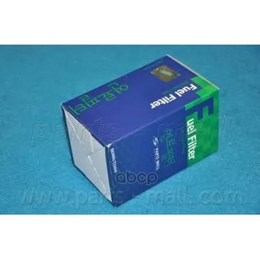 Фильтр Топливный Daewoo Lacetti 08 Parts-Mall арт. PCC012
