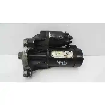 

D6RA51 Starter Motor Citroen Zx 2.0i 16v