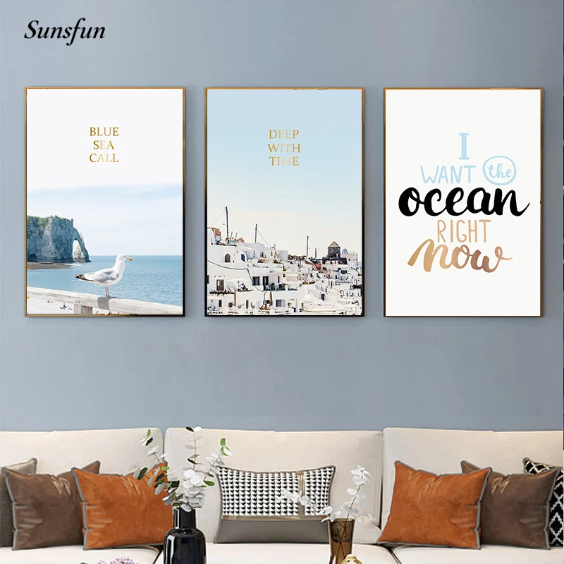 Affiche De Ville Cotiere Ocean Nature Scandinave Citation De Vie Nordique Imprimee Peinture Sur Toile D Art Mural Paysage De Voyage Celebre Aliexpress Affiche De Ville Cotiere Ocean Nature Scandinave Citation De Vie Nordique Imprimee Peinture Sur Toile D Art Mural Paysage De Voyage Celebre Aliexpress