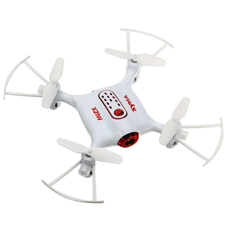 SYMA X21W Wifi FPV ミニドローン HDカメラ SYMA X21W Wifi FPV ミニドローン HDカメラ