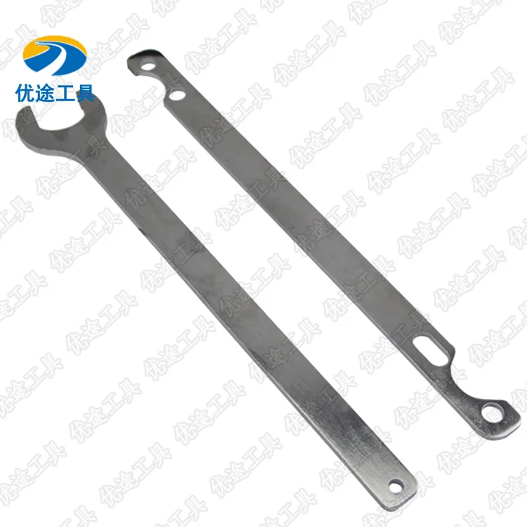 

BMW Fan Retaining Wrench BMW Only Tool BMW Fan Wrench Coupler Wrench
