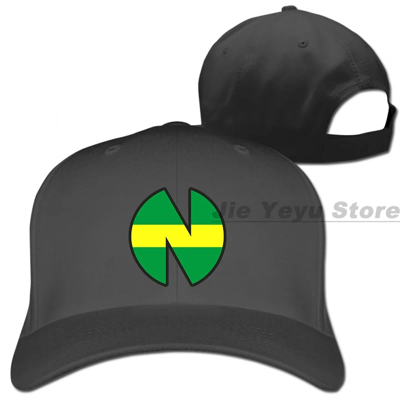 Gorra de béisbol de capitán tsuasa para hombre y mujer, gorro ajustable de moda, unisex