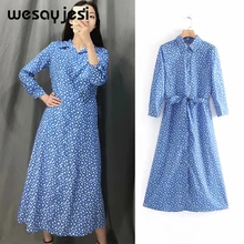 Летнее весеннее Платье Женское vestidos английский стиль без рукавов однотонное платье до середины икры А-силуэта vestidos de fiesta вечернее платье