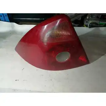 

218311 Left Rear light Ford Mondeo Saloon (ge) Trend