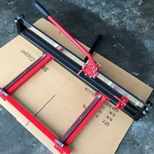 

Laser Infrared Tile Cutting Machine 800mm Tiles Push Knife High Precision Manual Floor Wall Tile Cutter