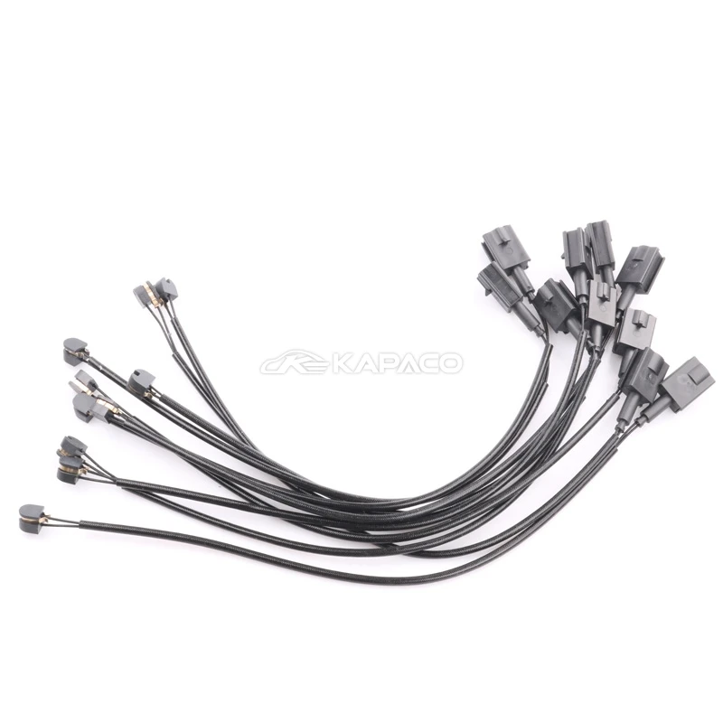 10 шт. C001109 износ тормозных колодок сенсор индикатор провода для Maserati Quattroporte