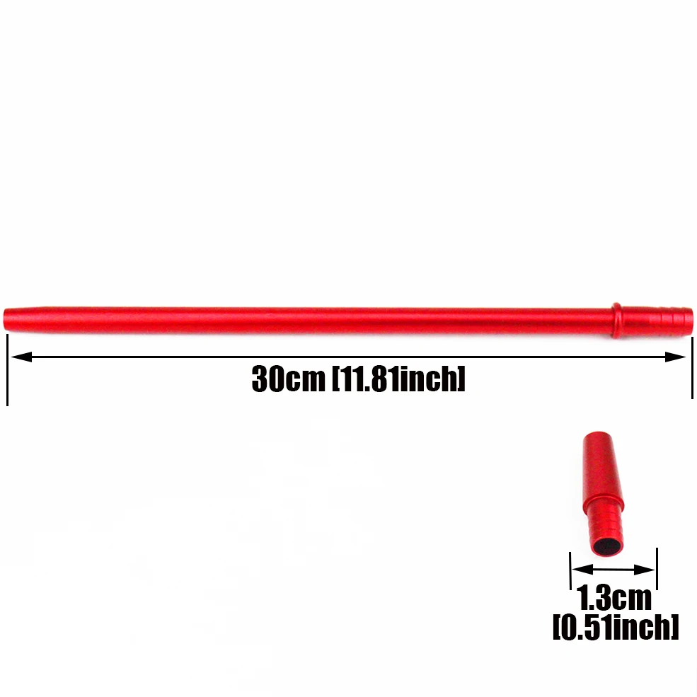 Description Picture 3 of itemHookah Handle Fit Hookah Shisha Hose Nargile Sheesha Narguile Chicha Cachimbas Water Pipe Shisha Accessories