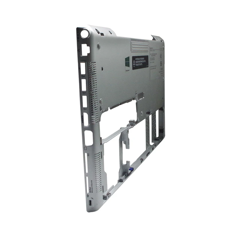 Нижняя база GZEELE для Sony Vaio SVS13 svs131 svs 13 нижний чехол 025 101A 2691 B черный|Сумки и чехлы