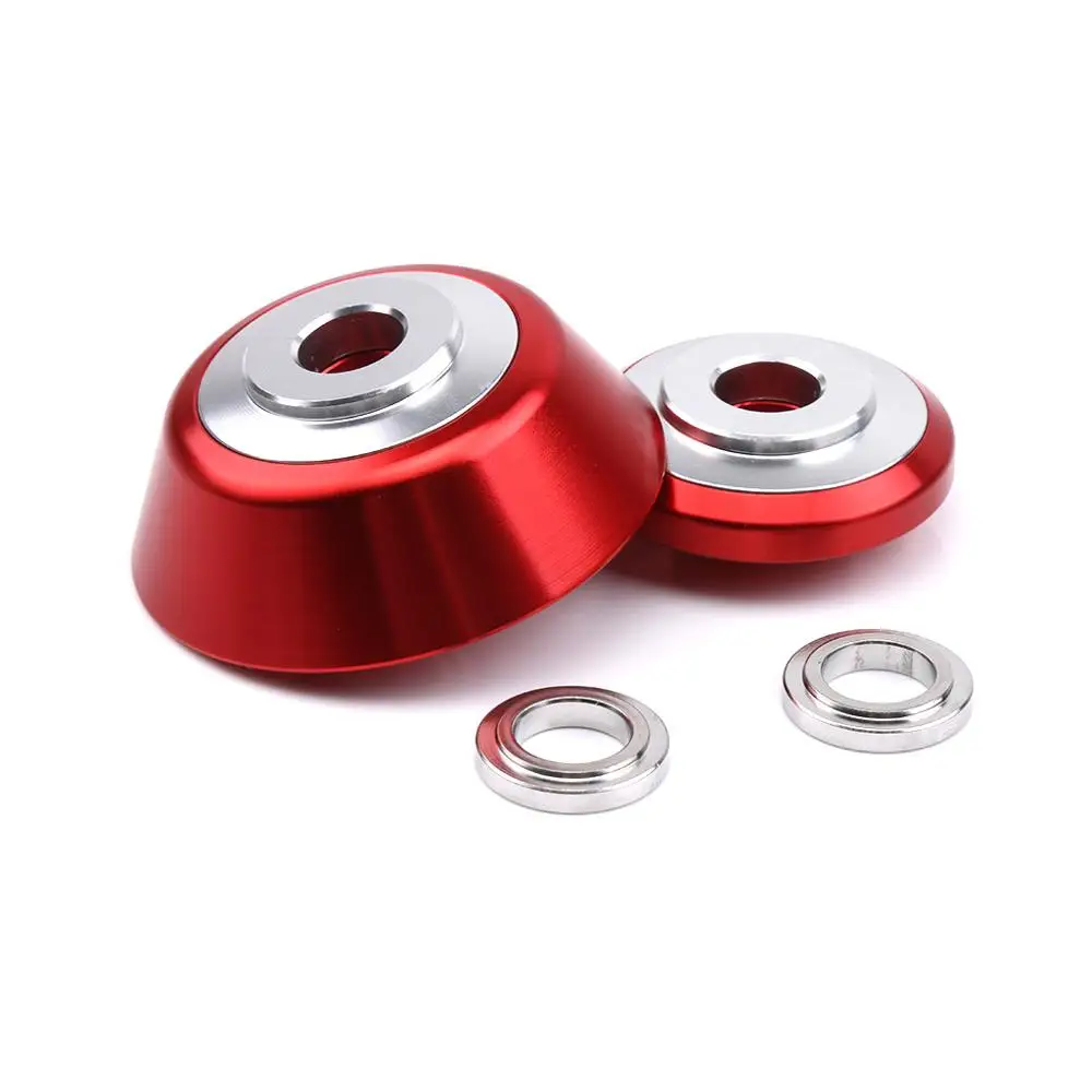 

SMOK Motorcycle Accessories Front Axle Cover for Honda PCX150 PCX125 2014 2015-2018 2019 Motorcycle Modified Rust Decoration