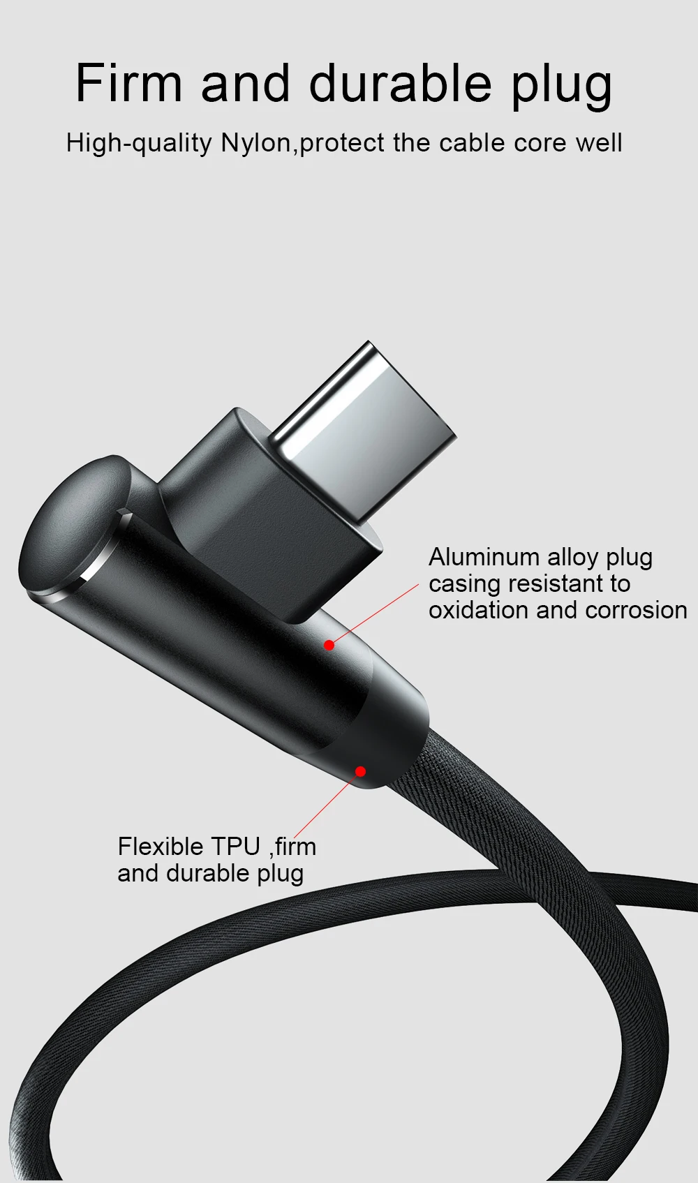 Swalle usb type-C кабель для быстрой зарядки 3 в 1 usb кабель USB C кабель для передачи данных для samsung S8 S9 для Xiaomi Mi 8 для huawei P20