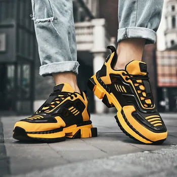 

Chiang Men Cheap Running Sneakers Unique ayakkabi Sports Tennis Light Jogging Lowprice Comfortable Breathable calzado hombre