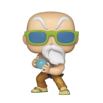 

Dragon Ball Master Roshi 533 PVC Figure Collection Model Toys
