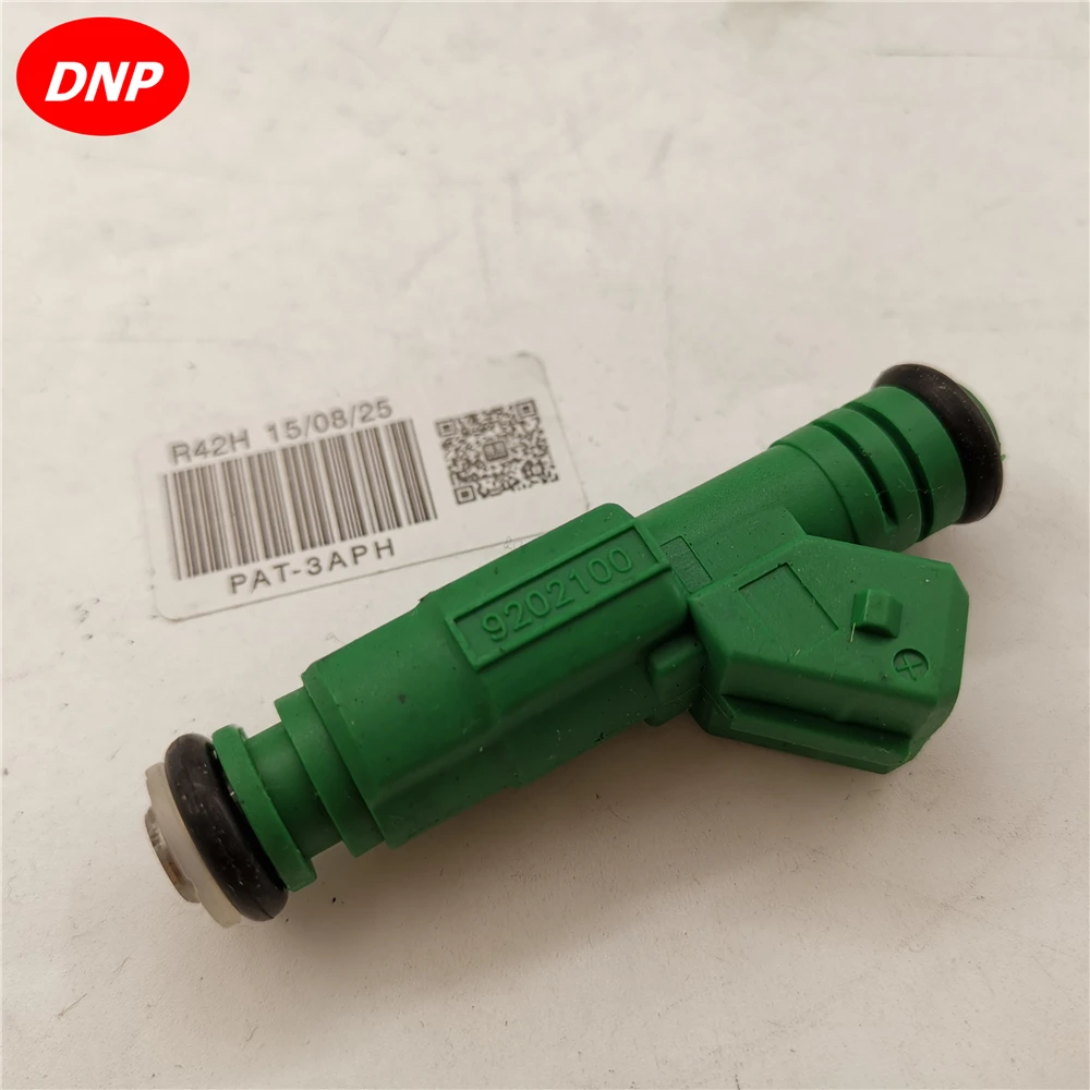 DNP топливный инжектор подходит для Volvo V70 C70 S60 2 3 4 2.5L 0 280 155 968/9202100 | Автомобили и