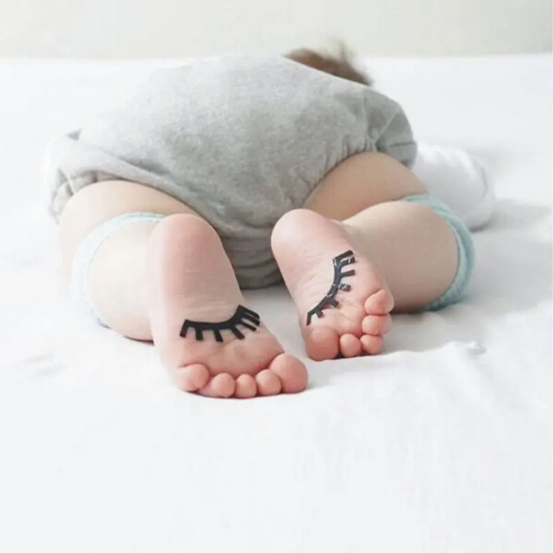 One Pair New Baby Kids Safety Crawling Elbow Cushion Infants Toddlers Knee Safety Pads Protector Soft Wholesale