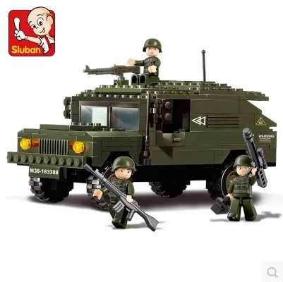 Игрушка для мальчиков Военный танк 2 мировые войны армейские войска строительные