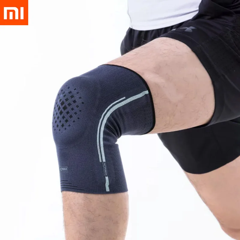 Xiaomi AIRPOP наколенник для Баскетбол Футбол Спорт Безопасность колено волейбольные наколенники обучение колено Защитная коленная подушка