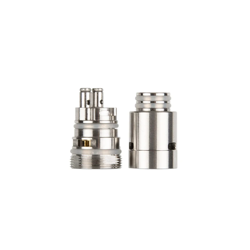 Original REEWAPE RUOK RBA Coil Head Electronic Cigarette Pod Cartridge Core Resistance for Geekavpe Aegis Boost E Cigarette Vape