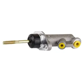 

Auto Aluminum Alloy Hand Brake Pump 0.75 Bore Brake Clutch Master Cylinder Remote For Hydraulic Hydro Handbrake Lj4