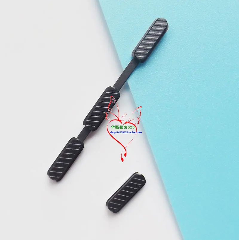 New Original UMIDIGI BISON Power Volume button Key up/down button Multi Function Key Accessories For Umidigi bison Phone