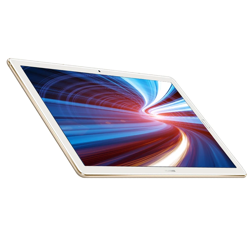 Huawei MediaPad M5 10 8 дюймовый экран восемь ядер 4 Гб ОЗУ 32 ГБ/64 Гб/128 ПЗУ Wi Fi/LTE Android 0 2K IPS