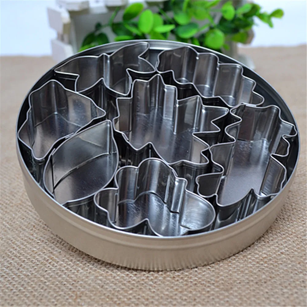 

Baking Polymer Clay Mold Cutter Leaf Shape Modeling Cutting Tools Klei Plastilina Arcilla Polimerica Seramik Malzemeleri Cutters