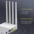 COMFAST E3 4G LTE 2.4 GHz WiFi Маршрутизатор 4 Антенны SIM Карта WAN LAN Беспроводное Покрытие Network Extender US Plug