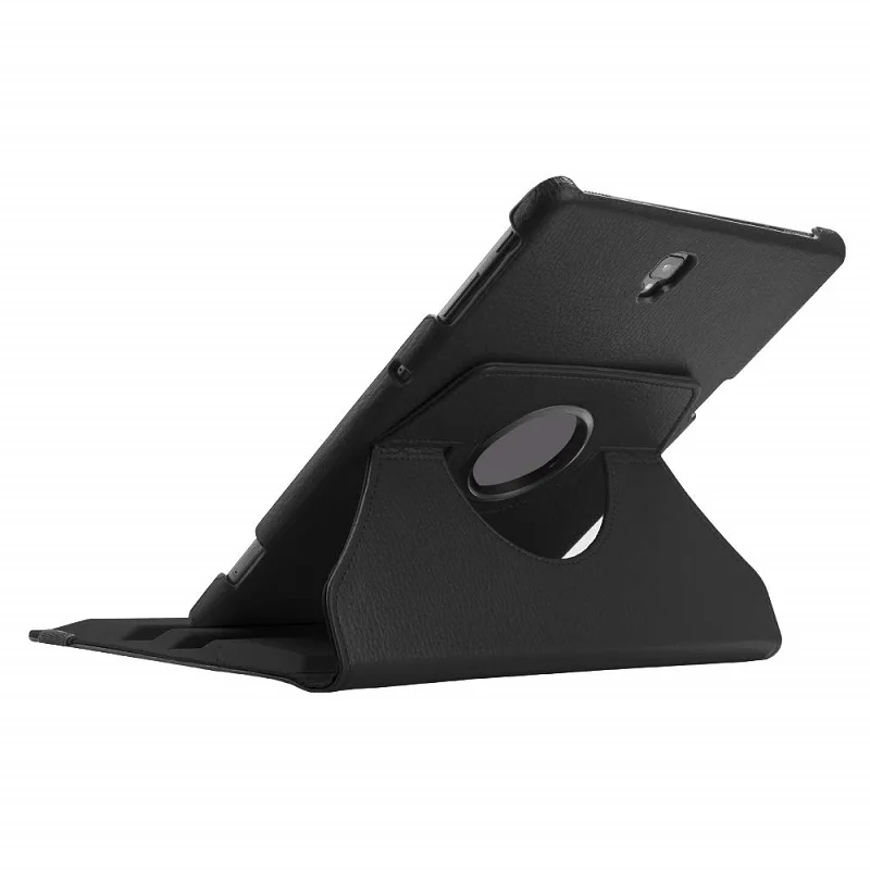 360 Вращающийся чехол для Samsung Galaxy Tab S4 SM-T830 SM-T835 смарт-чехол для Galaxy Tab S4 10," планшет Folio PU Кожаные чехлы