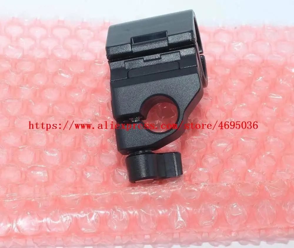 Nuovo Originale Mic Microfono Supporto Base Staffa Ass'Y Per Sony Pxw-Fs7K Pxw-Fs7M2 Pxw-Fs7 Mark Ii