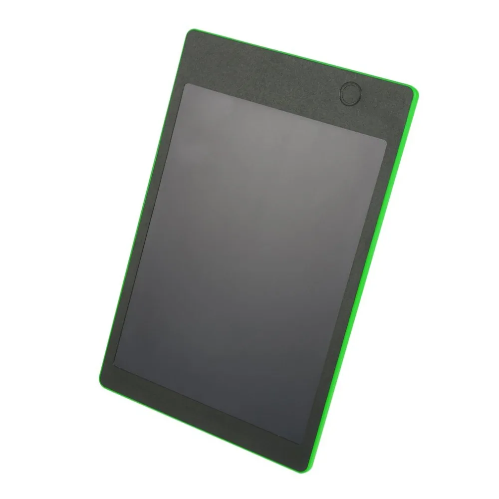 7,5 дюймовый ЖК-планшет электронный цифровой планшет для рисования портативная легкая доска для рукописного ввода для заметок