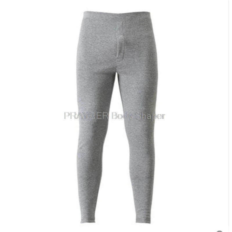 7xl Thermal Underwear For Men Winter 