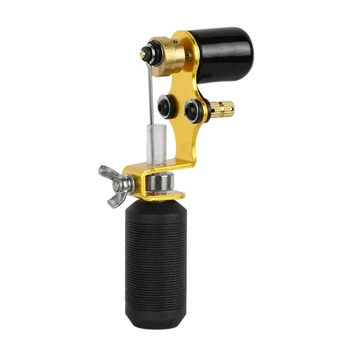 

Professional Tattoo Machine Tattoo Permanent Makeup Machine Shader Liner Assorted Tattoo Motor Equippment Kits Supply for Artist