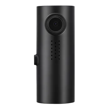 

2 In 1 1080P HD For Car Dash Cam With Bluetooth Earphones 130 Degree Wide Angle Driving Recorder WIFI Waterproof Mini Micro USB