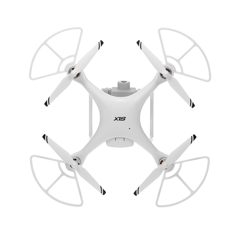 Wltoys X1S Радиоуправляемый Дрон с камерой gps 5G Wi-Fi Радиоуправляемый Дрон 4K камера 2 оси карданный Следуйте за мной точка зрения Waypoint Радиоуправляемый квадрокоптер