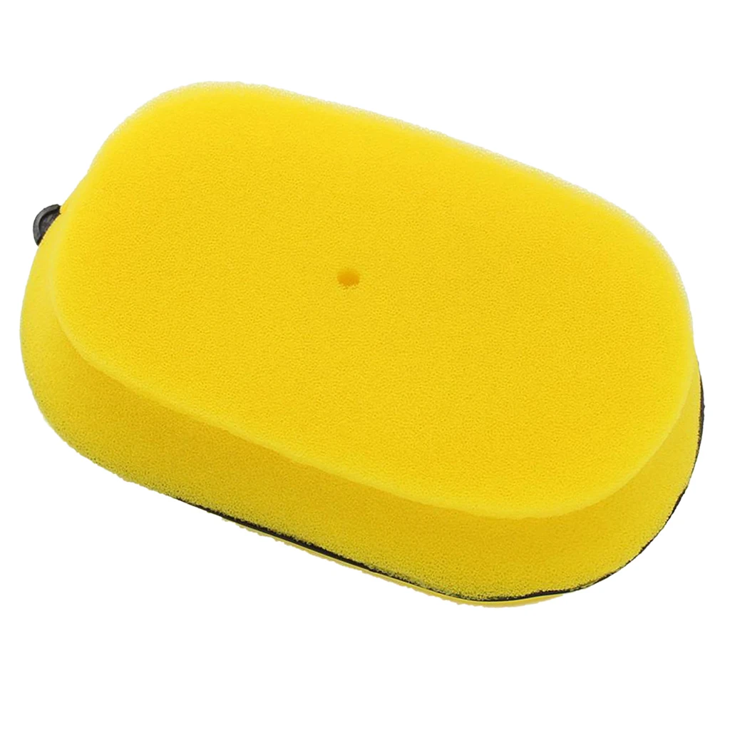 Motorcycle Air Cleaner Intake Filter Fit For Honda 17213-MKE-A00 CRF250RX 2019