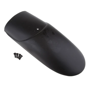 

Motorcycle Mudguard Extender For Harley Dyna Sportster FX XL Range 883 1200