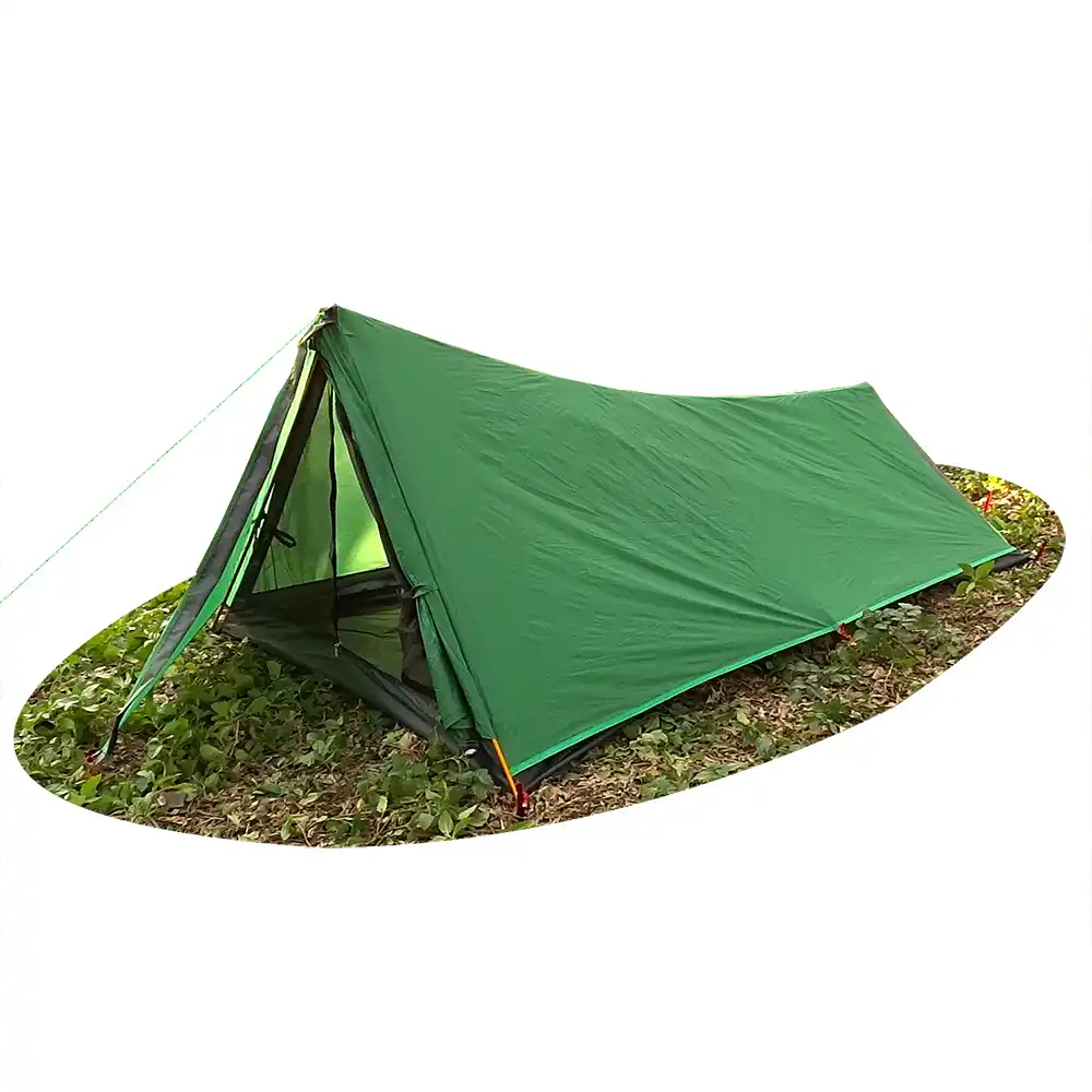 lightweight 1 man backpacking tent Online Sale