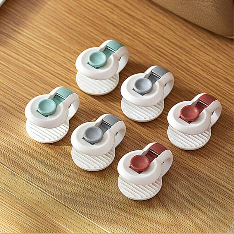 Household Blanket Clip No Needle Safety Invisible Bed Cover Sheet Holder Non-Slip Device Bedspread Fixator | Дом и сад