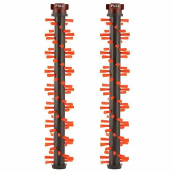 

2x Vacuum Cleaner Roller Brush For Bissell Crosswave 1785 1713 2305 2306 Series