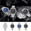 Corgeut 41mm men clock miyota 8215 Automatic calendar date Mechanical Sapphire Glass men wristwatch luxury top brand ► Photo 1/6