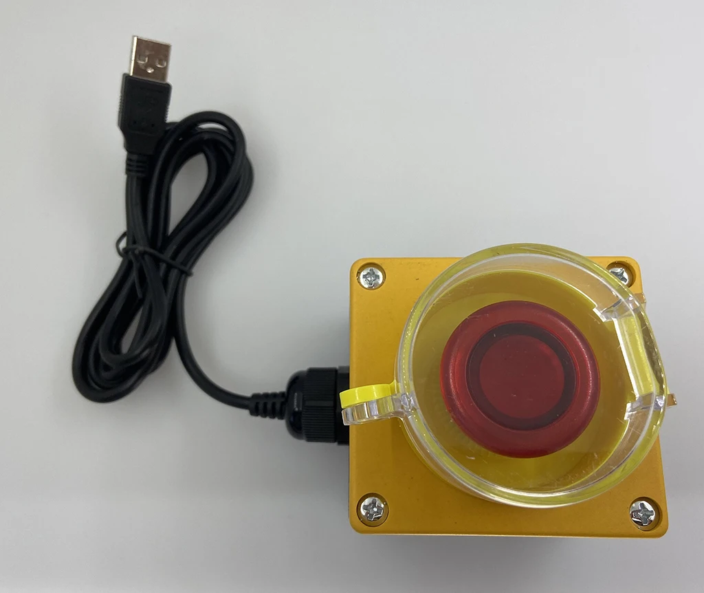 Программируемый USB один ключ ввода пароль устройство основная политика решение Кнопка игровая клавиатура для Windows MAC LINUX Android UNIX