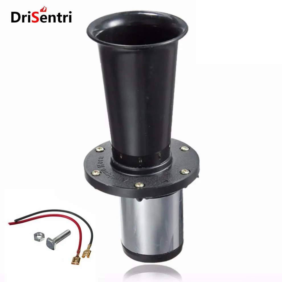 

110db 12V Car Truck Auto Antique Vintage Old Style Horn AHH-OOO-GAH AHOOGA OOGA New