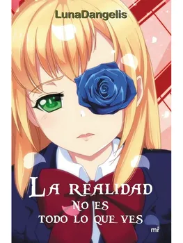 

IT 'S NOT REALLY ALL YOU SEE, THE