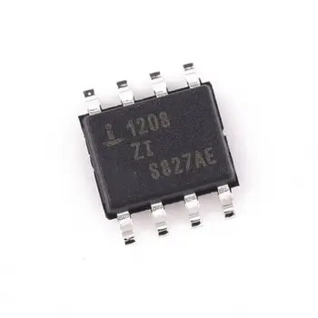 

50piece/ISL1208IB8Z-TK ISL1208IB8Z 1208ZI ISL1208 1208 SOP8 NEW in stock
