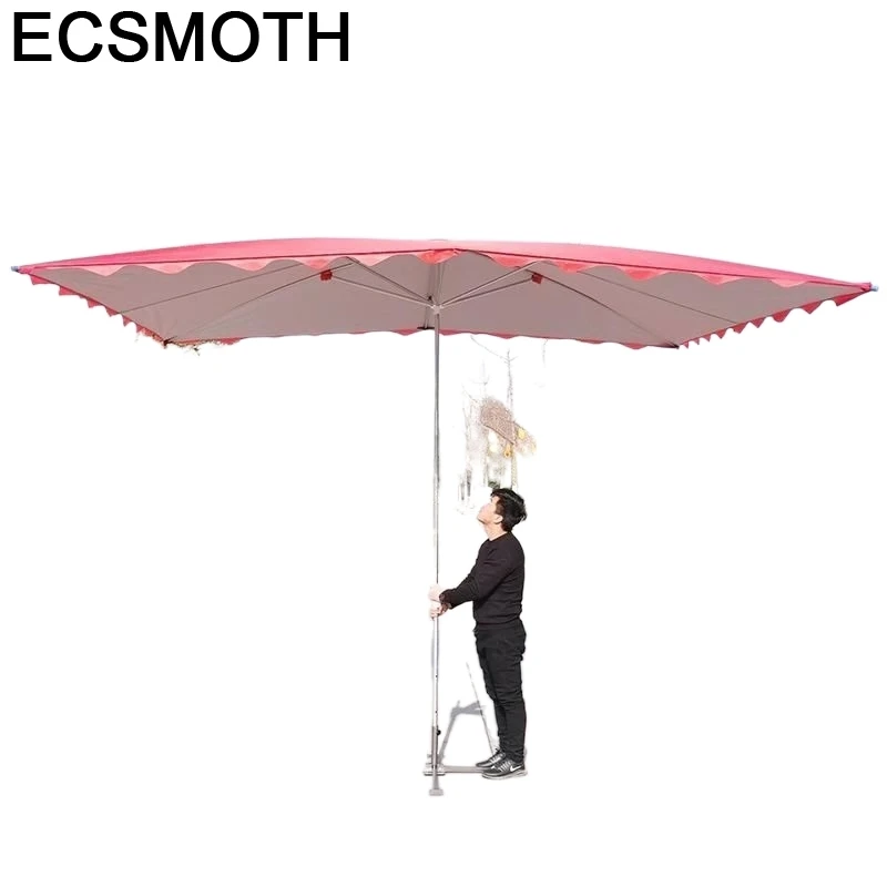 Pergola Tuinset Tuinmeubel Meuble Sombrilla Playa пляжный зонт для сада уличная мебель патио набор
