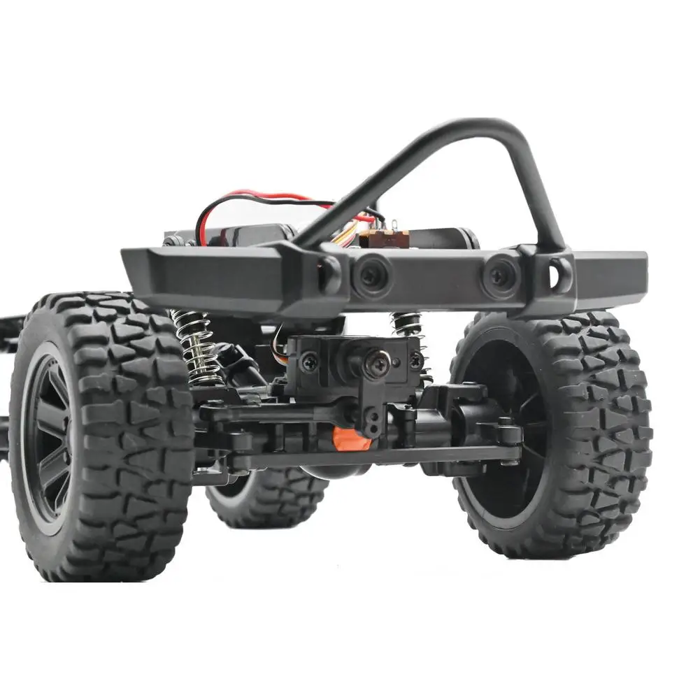 RCtown F1/F2 1/14 4WD RC автомобили 2 4G радиоуправляемые RTR гусеничные Внедорожные багги для