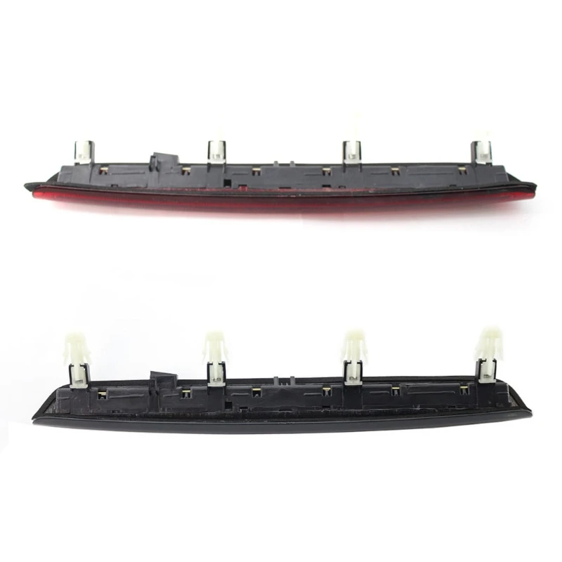 1 Pc 스페어 타이어 높은 마운트 브레이크 라이트 LED 경고 반전 휠 조명 8P4945097C Audi-RS3 A3 S3 04-12 에 대 한 세 번째 후면 램프