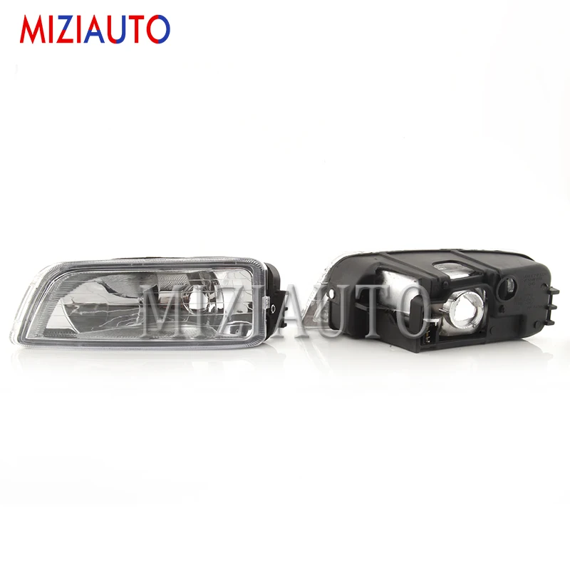Противотуманная фара переднего бампера светодиодный фонарь для Honda Accord 2003 2004 2005 2006 2007 CM4 CM5 дальнего света аксессуары для стайлинга автомобилей