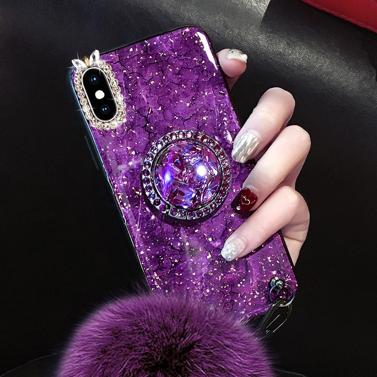 

Kickstand Marble Phone Case For Samsung J6plus J4plus J7Prime J5Prime J2Prime J3pro J7pro J5pro J8 J6 J4 2018 J2Pro J7 J5 2016